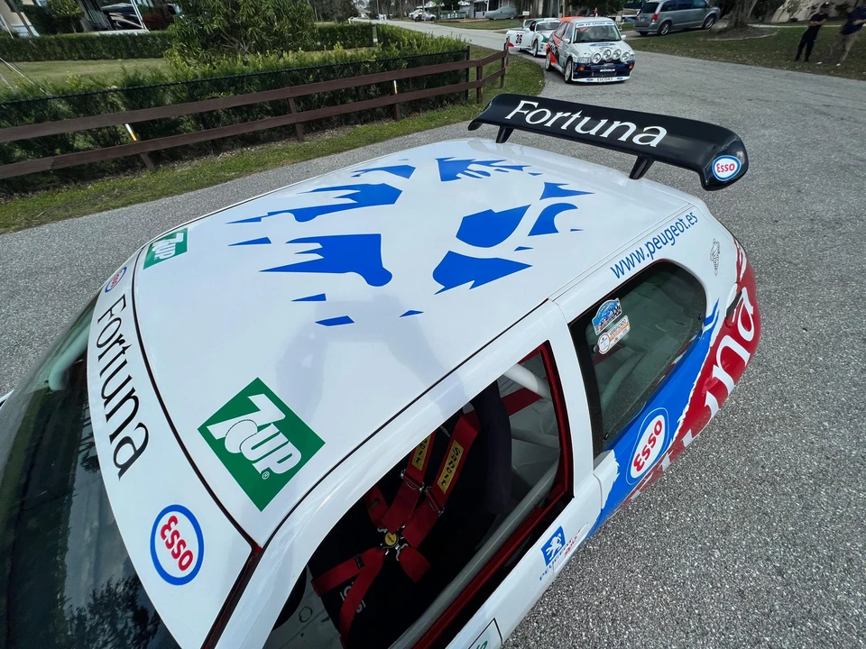 1995 Peugeot - Image 22 of 31