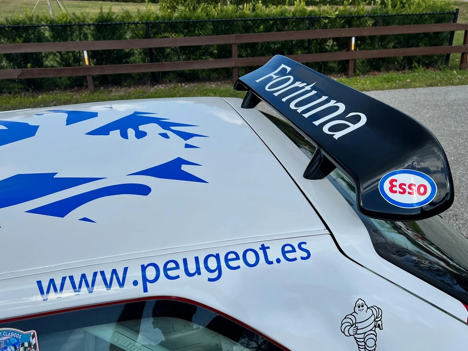 1995 Peugeot - Image 25 of 31