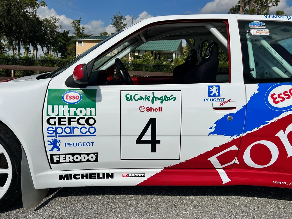 1995 Peugeot - Image 23 of 31