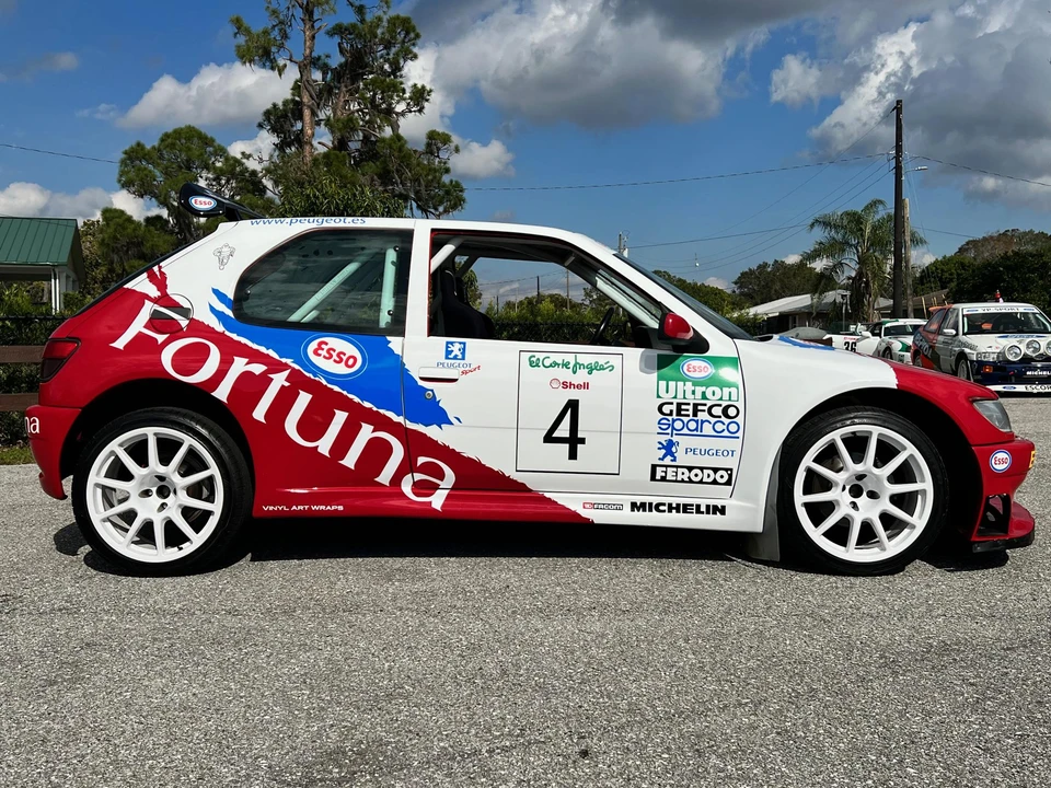 1995 Peugeot - Image 16 of 31