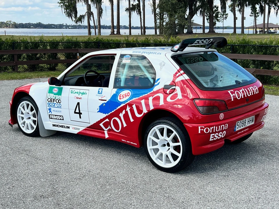 1995 Peugeot - Image 11 of 31