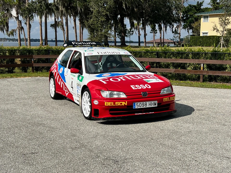 1995 Peugeot - Image 19 of 31