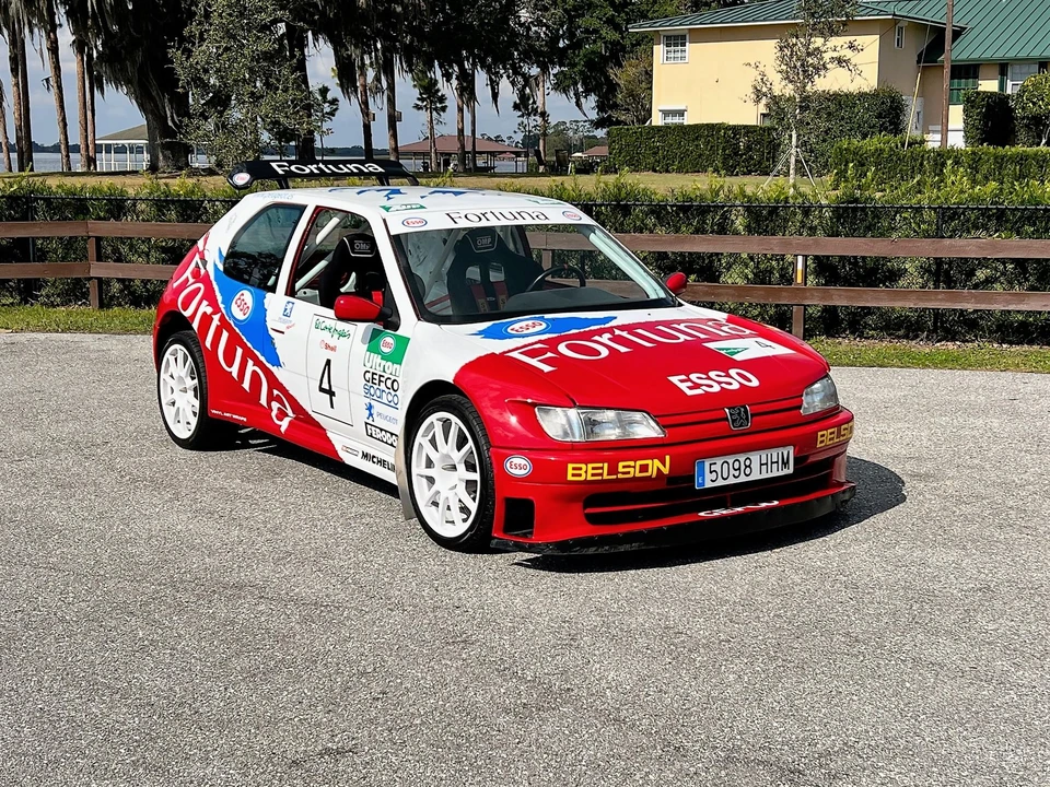 1995 Peugeot - Image 18 of 31