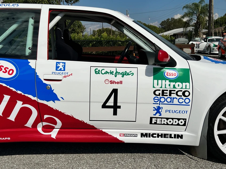 1995 Peugeot - Image 31 of 31