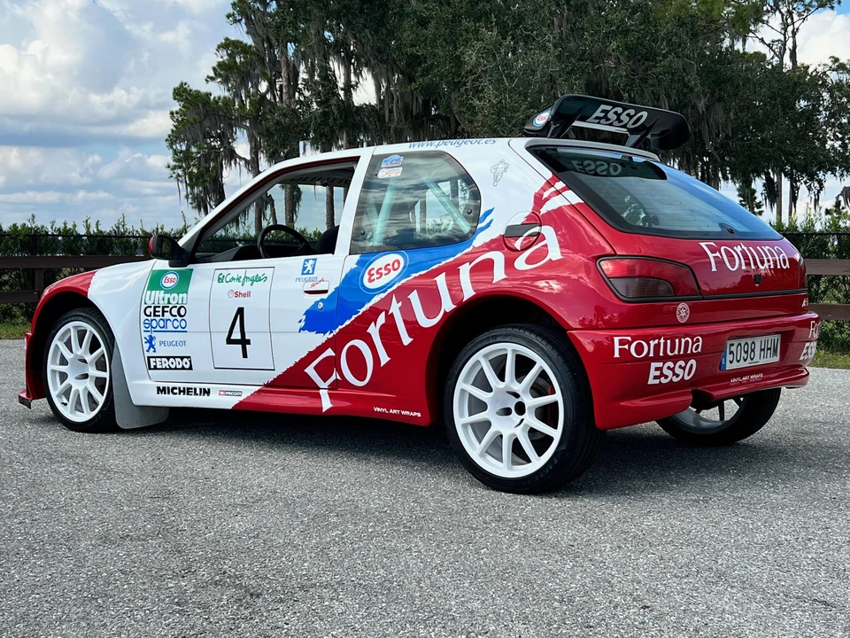 1995 Peugeot - Image 13 of 31