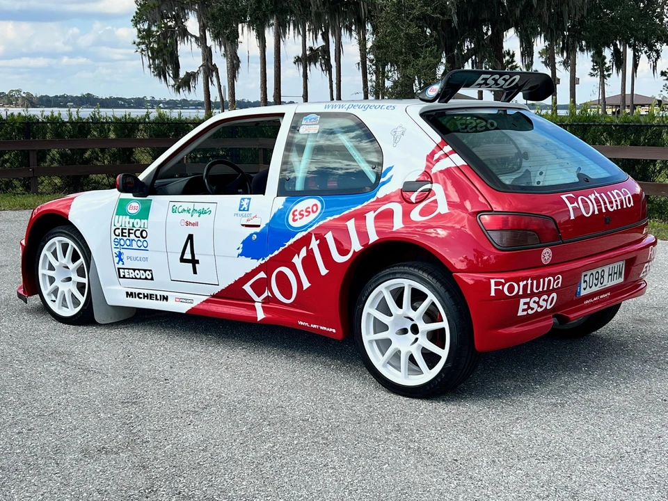 1995 Peugeot - Image 12 of 31