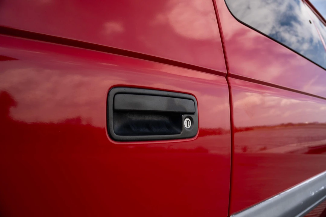 1995 Plymouth Voyager & Grand Voyager - Image 21 of 31