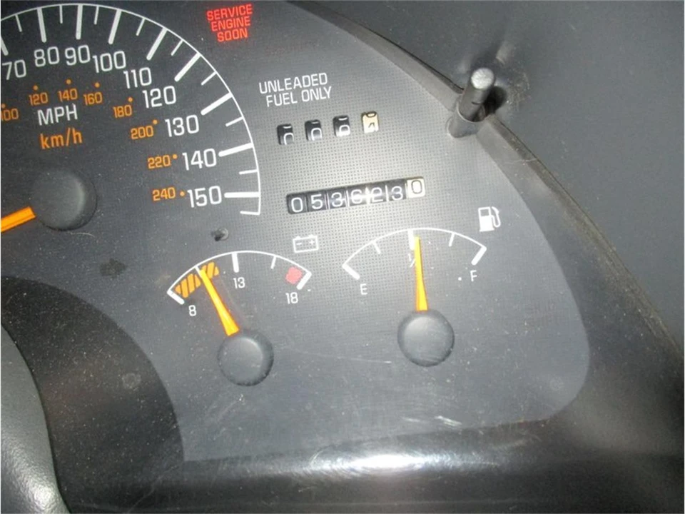 1995 Pontiac Firebird 4th Gen - Image 15 of 15
