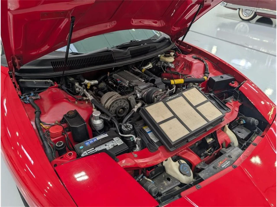 1995 Pontiac Firebird 4th Gen - Image 14 of 15