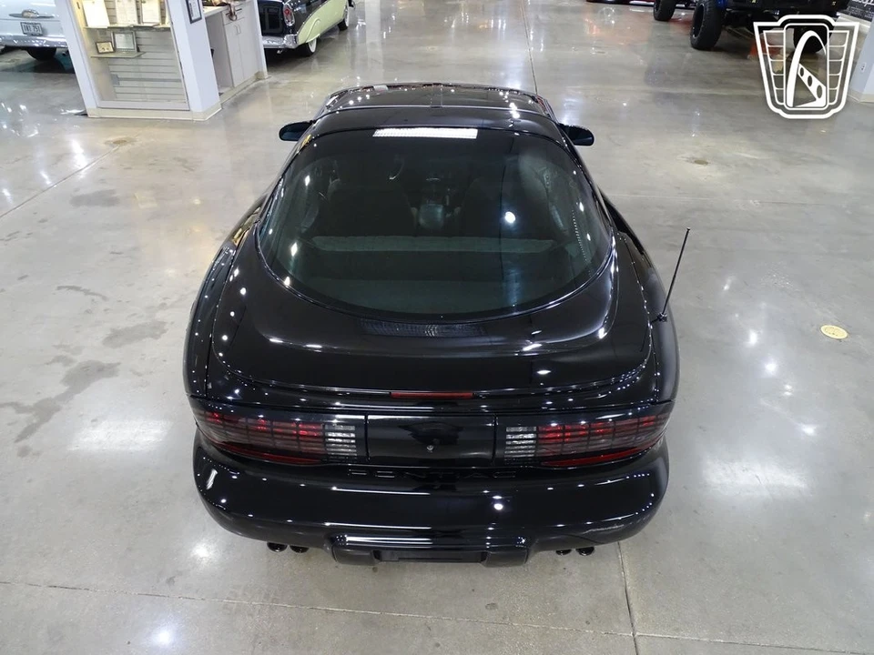 1995 Pontiac Firebird 4th Gen - Image 12 of 12