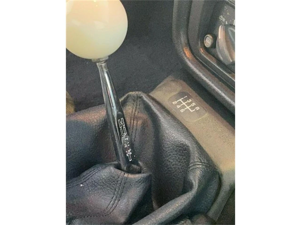 1995 Pontiac Firebird 4th Gen - Image 7 of 18