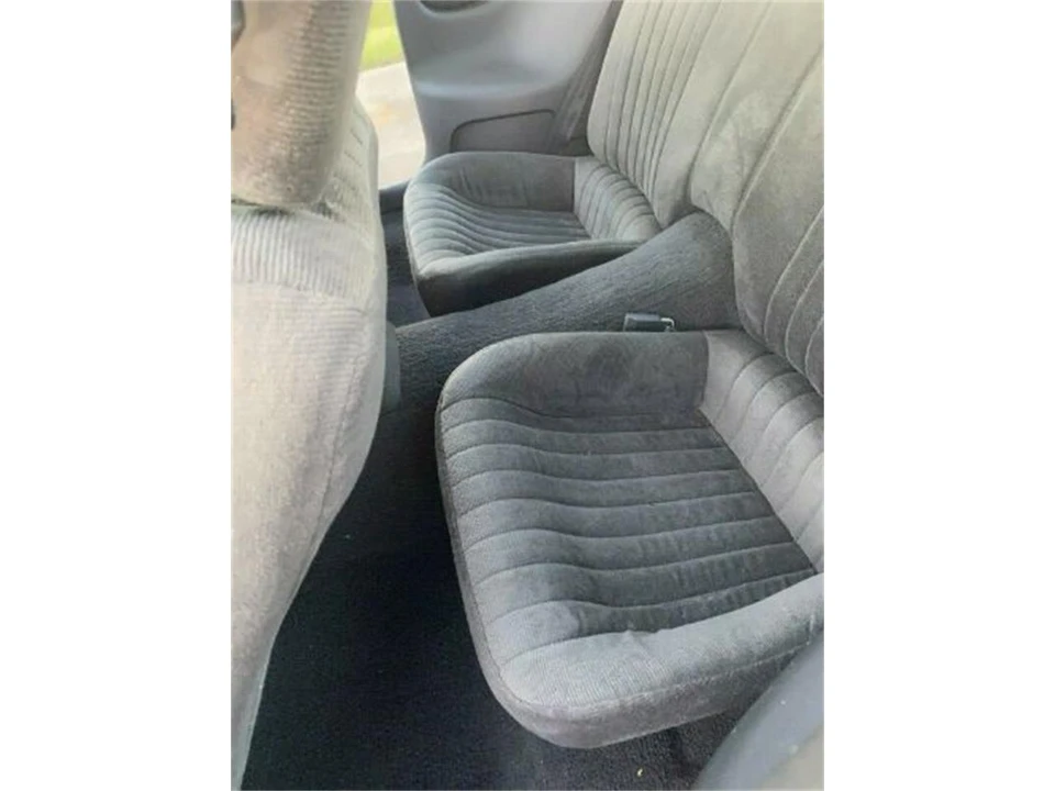 1995 Pontiac Firebird 4th Gen - Image 3 of 18