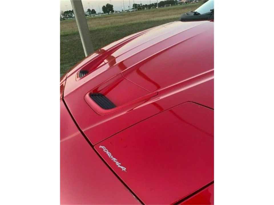 1995 Pontiac Firebird 4th Gen - Image 8 of 18