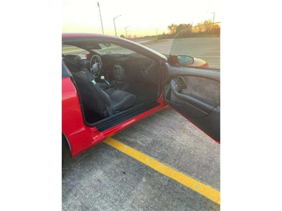 1995 Pontiac Firebird 4th Gen - Image 10 of 18