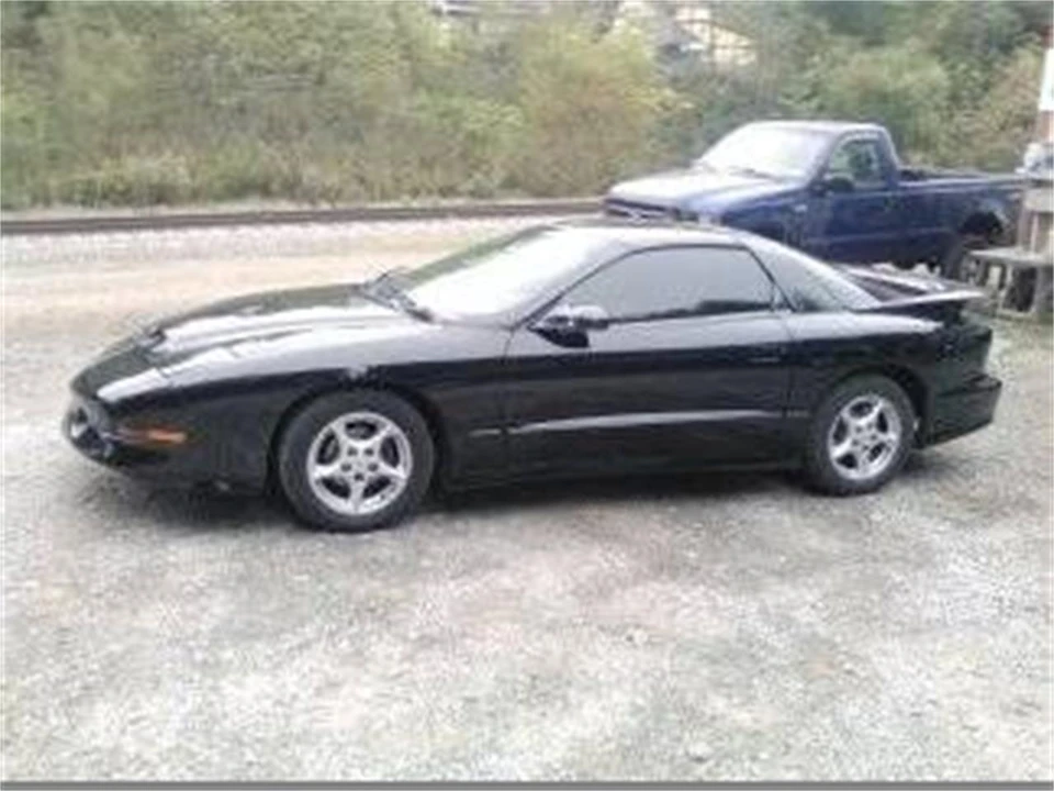 1995 Pontiac Firebird 4th Gen - Image 7 of 7
