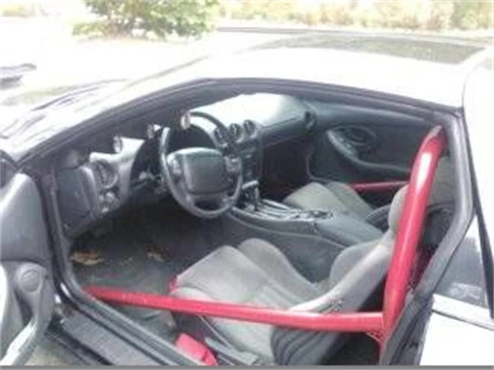 1995 Pontiac Firebird 4th Gen - Image 4 of 7