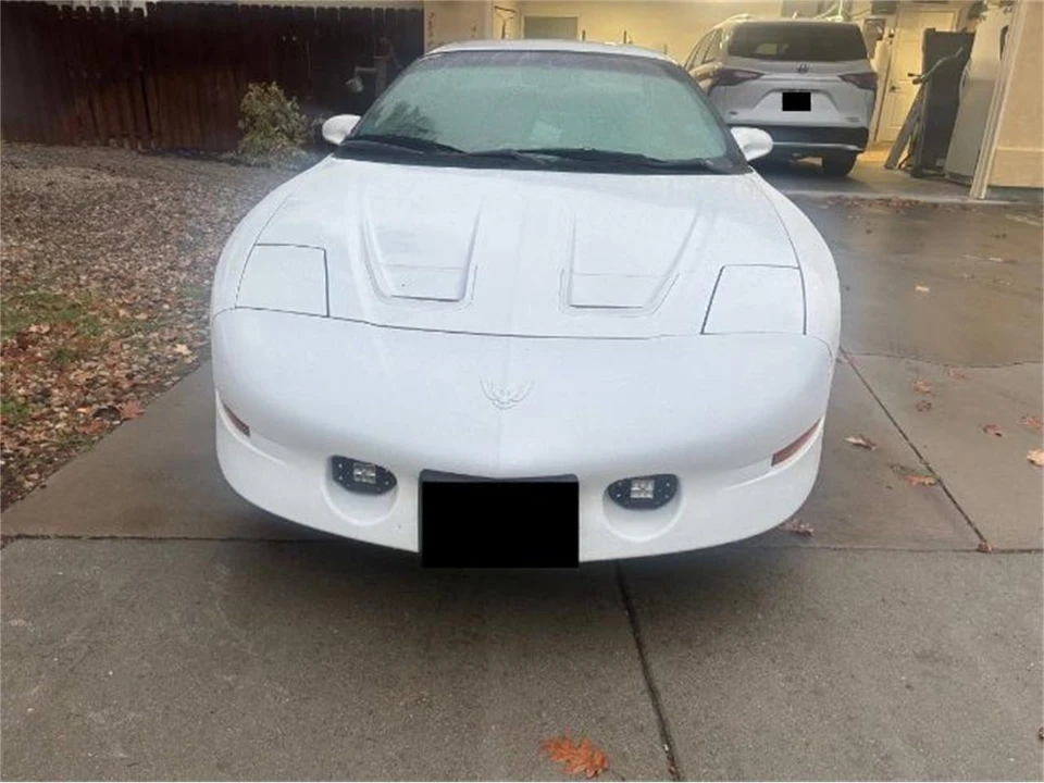 1995 Pontiac Firebird 4th Gen - Image 5 of 20