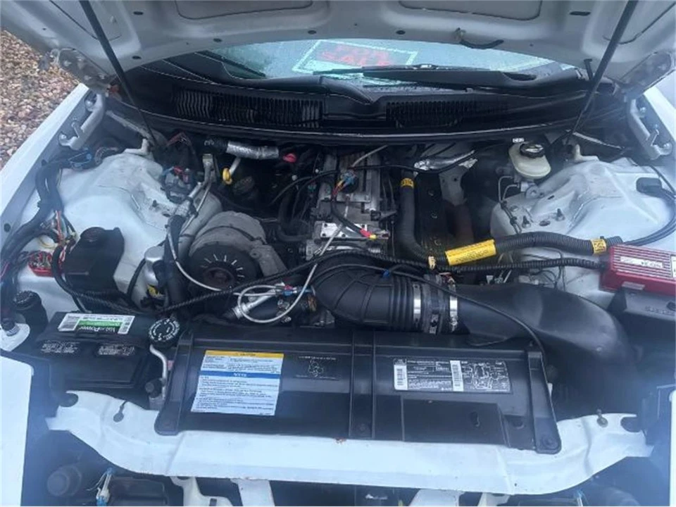 1995 Pontiac Firebird 4th Gen - Image 6 of 20