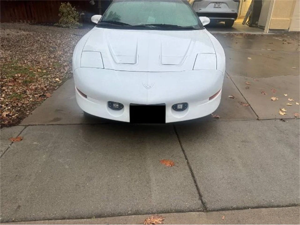 1995 Pontiac Firebird 4th Gen - Image 8 of 20