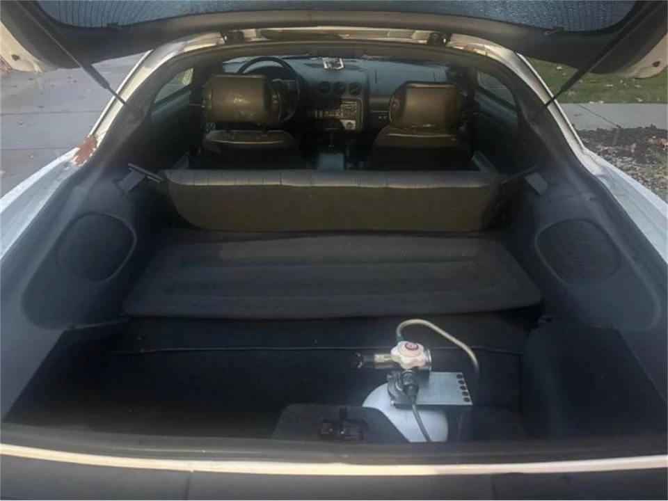 1995 Pontiac Firebird 4th Gen - Image 15 of 20