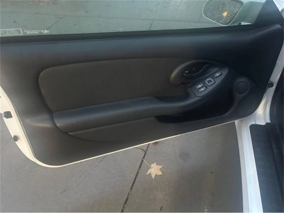 1995 Pontiac Firebird 4th Gen - Image 17 of 20