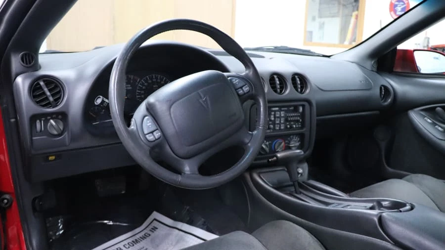 1995 Pontiac Firebird 4th Gen - Image 5 of 16
