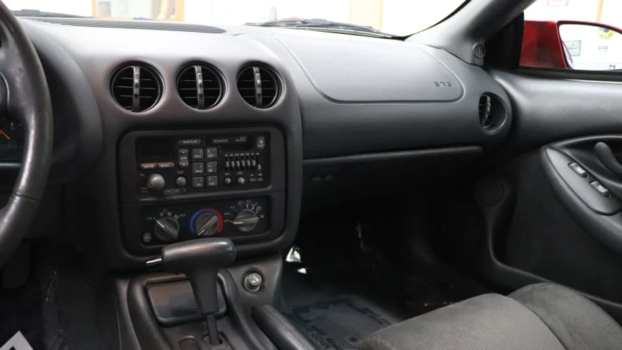 1995 Pontiac Firebird 4th Gen - Image 7 of 16
