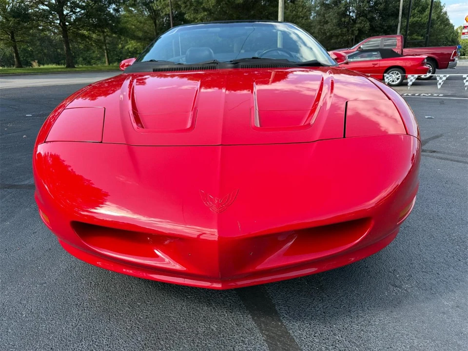 1995 Pontiac Firebird 4th Gen - Image 3 of 30