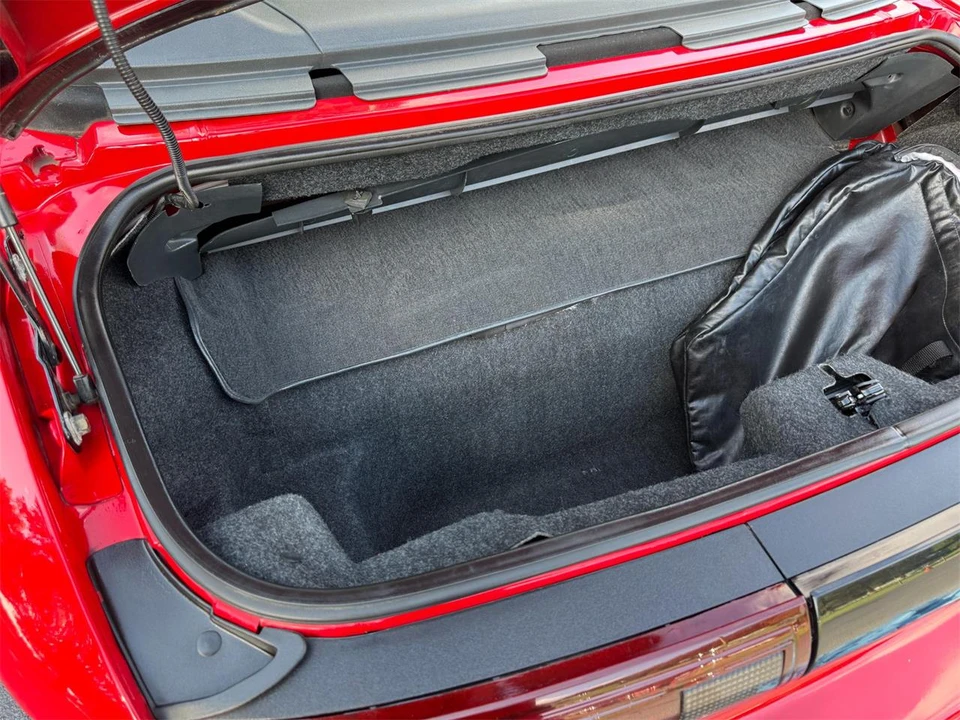 1995 Pontiac Firebird 4th Gen - Image 25 of 30