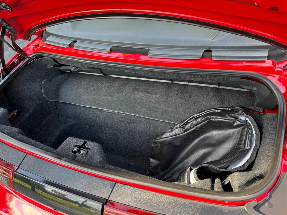 1995 Pontiac Firebird 4th Gen - Image 27 of 30