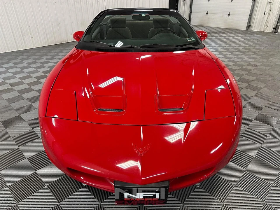 1995 Pontiac Firebird 4th Gen - Image 7 of 31