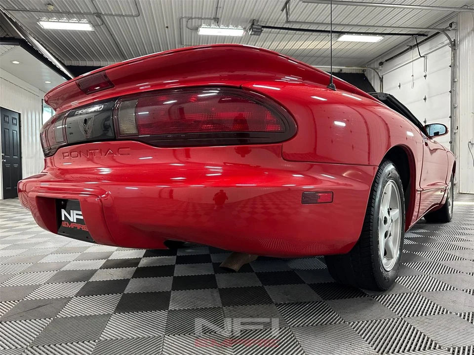 1995 Pontiac Firebird 4th Gen - Image 28 of 31