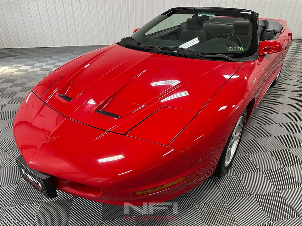 1995 Pontiac Firebird 4th Gen - Image 5 of 31