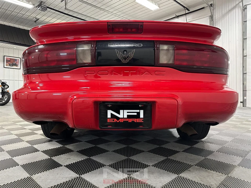 1995 Pontiac Firebird 4th Gen - Image 29 of 31