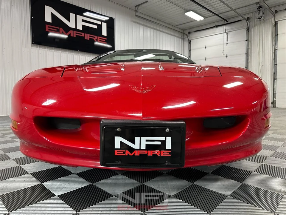 1995 Pontiac Firebird 4th Gen - Image 23 of 31