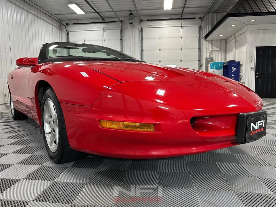 1995 Pontiac Firebird 4th Gen - Image 24 of 31