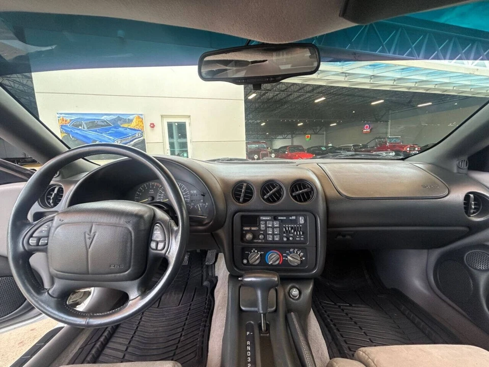 1995 Pontiac Firebird 4th Gen - Image 17 of 21