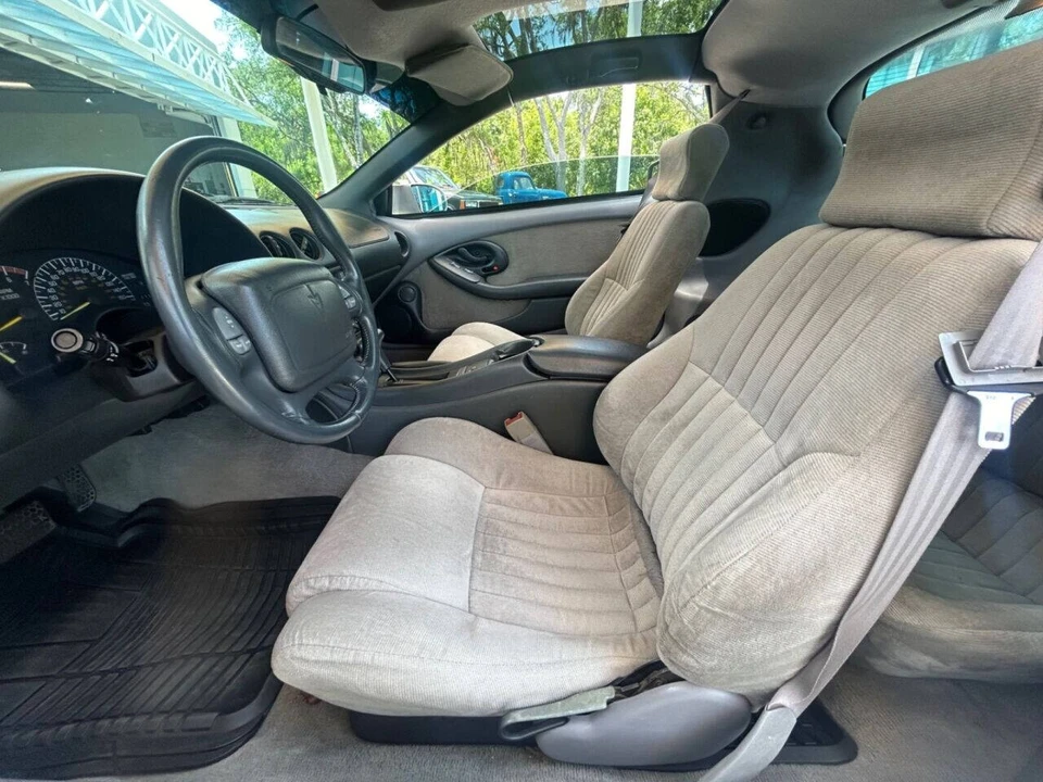 1995 Pontiac Firebird 4th Gen - Image 15 of 21