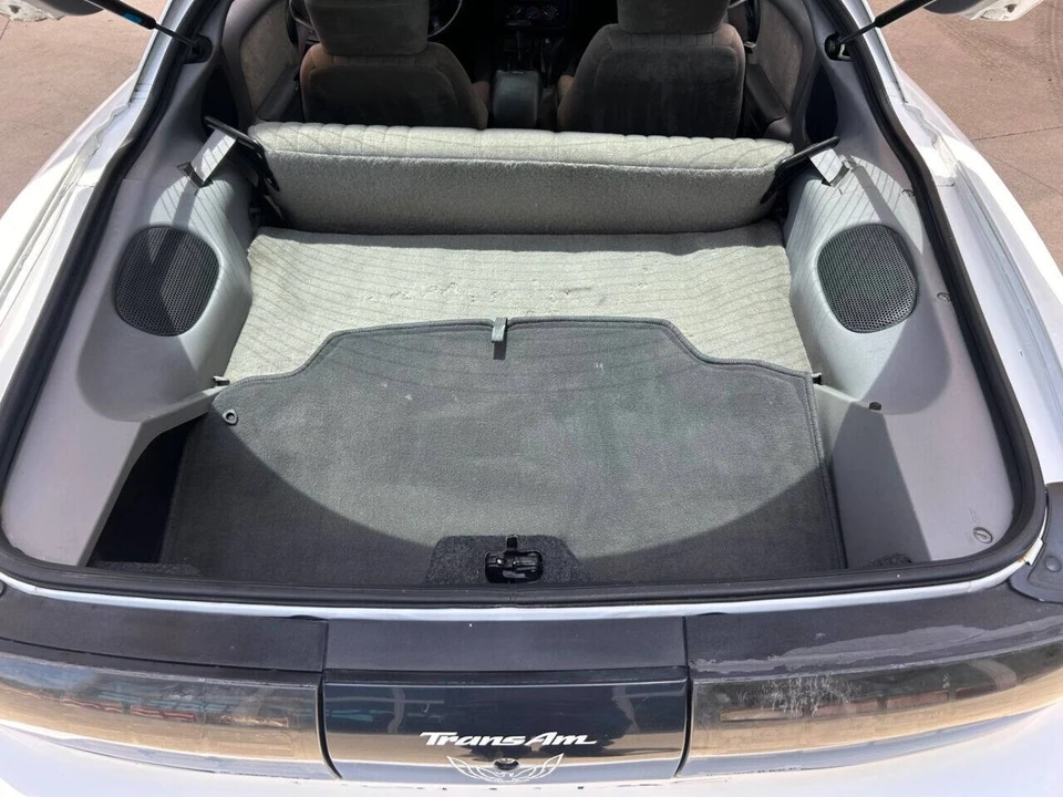 1995 Pontiac Firebird 4th Gen - Image 8 of 21