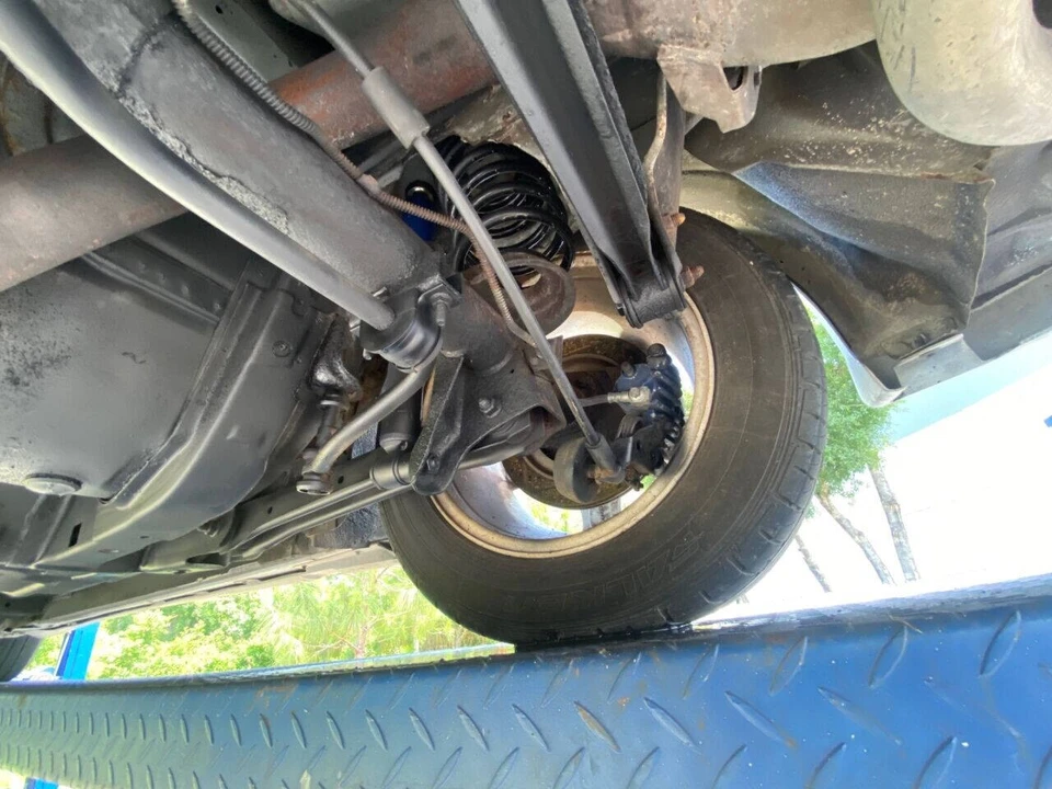 1995 Pontiac Firebird - Image 29 of 31