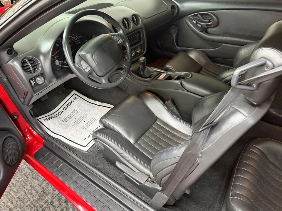 1995 Pontiac Firebird 4th Gen - Image 16 of 31