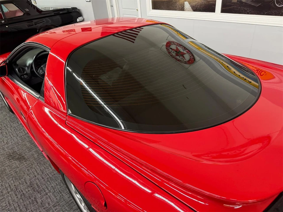 1995 Pontiac Firebird 4th Gen - Image 14 of 31