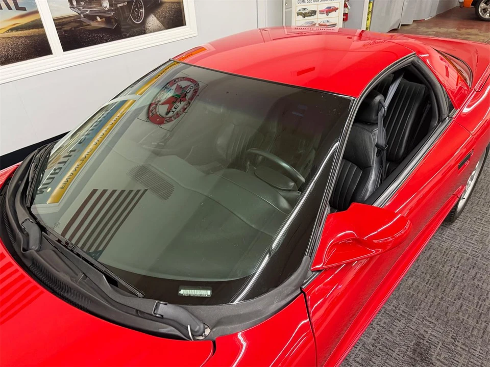 1995 Pontiac Firebird 4th Gen - Image 11 of 31