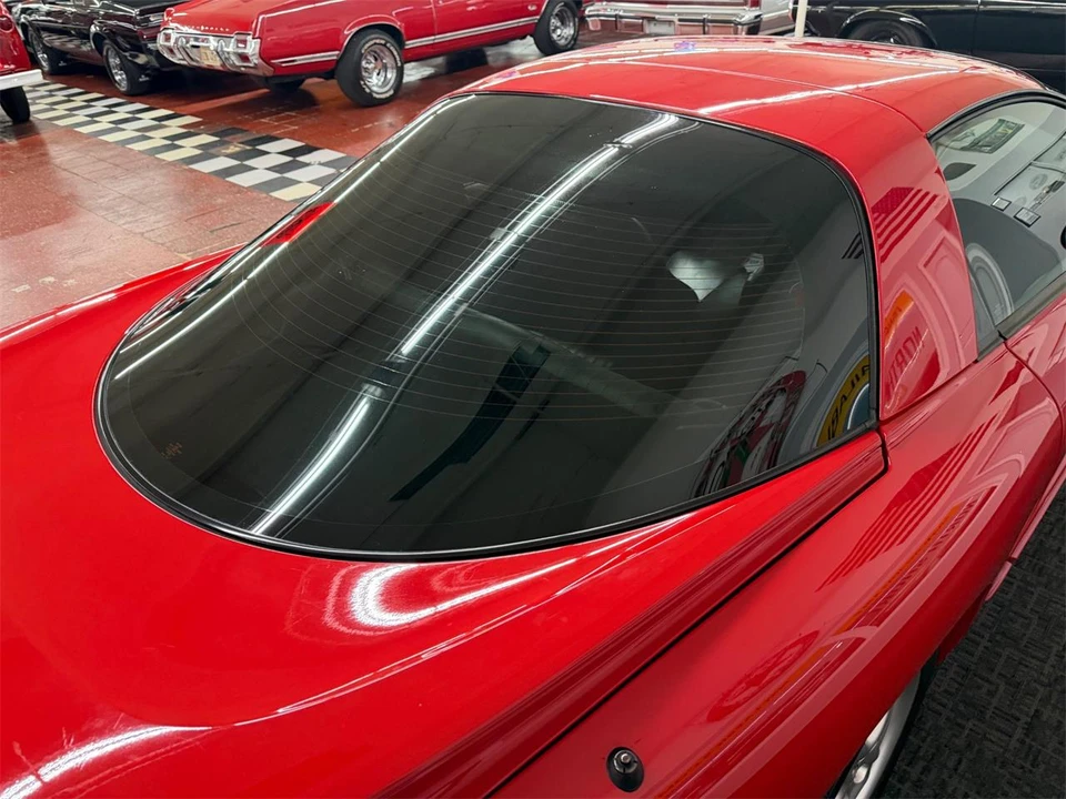 1995 Pontiac Firebird 4th Gen - Image 15 of 31