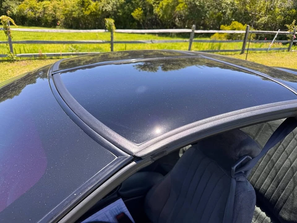 1995 Pontiac Firebird 4th Gen - Image 17 of 20