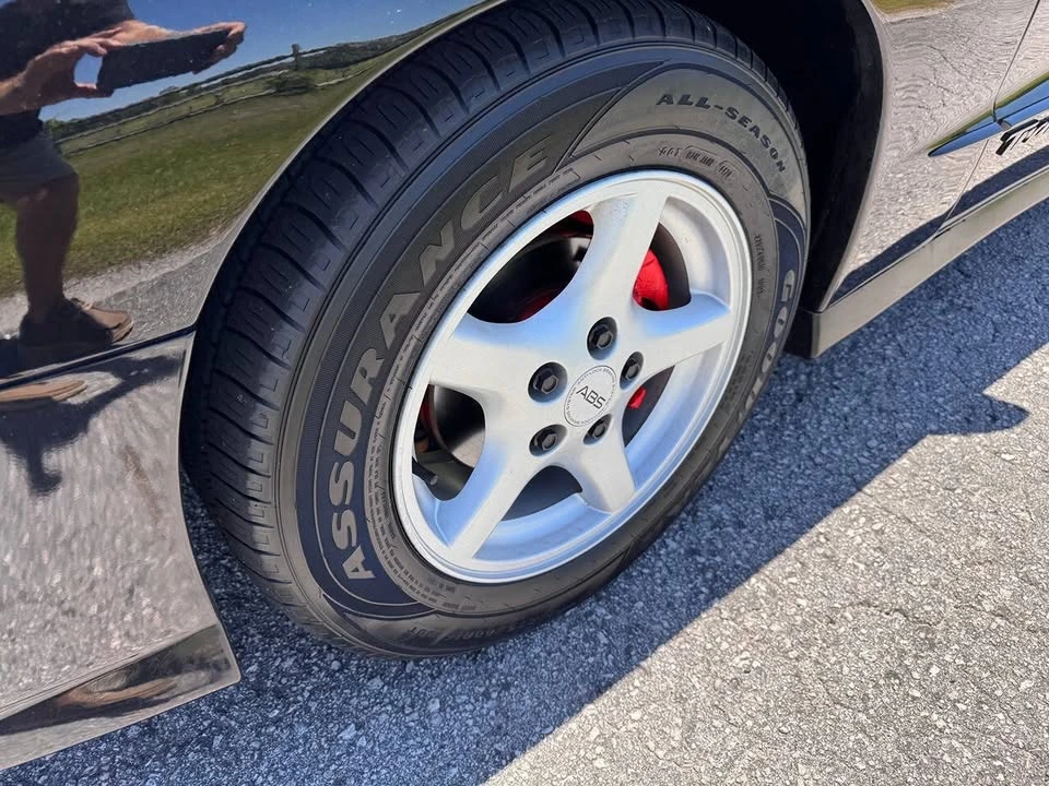 1995 Pontiac Firebird 4th Gen - Image 19 of 20