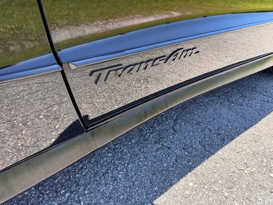 1995 Pontiac Firebird 4th Gen - Image 18 of 20