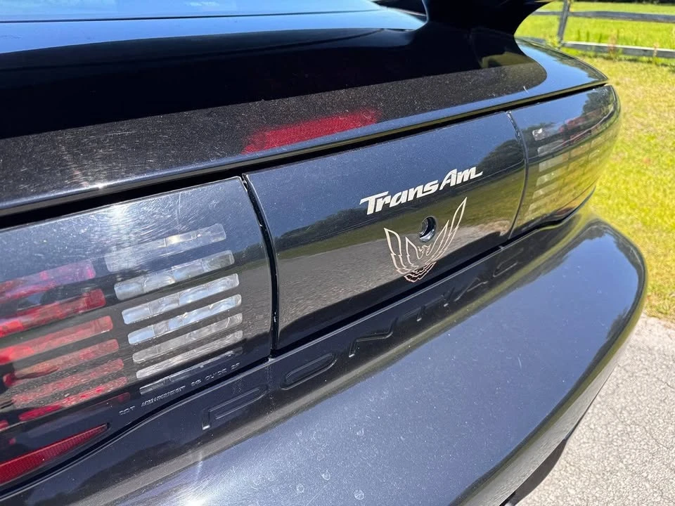 1995 Pontiac Firebird 4th Gen - Image 15 of 20