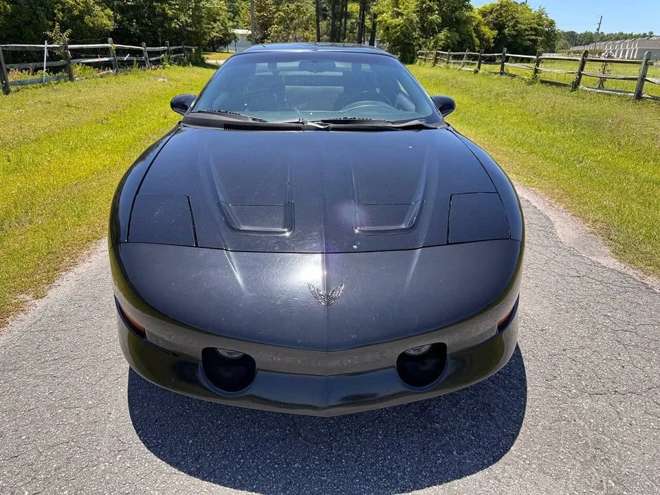 1995 Pontiac Firebird 4th Gen - Image 4 of 20