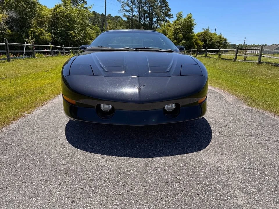 1995 Pontiac Firebird 4th Gen - Image 5 of 20